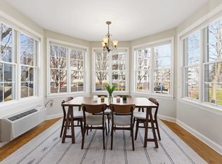 30 Constitution Way #103, Berkeley Heights, NJ 07922