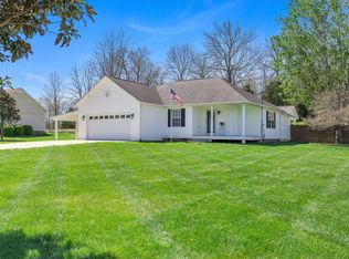 512 White Oak Trl, Spring Hill, TN 37174