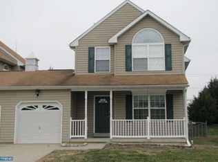 233 Academy Ln, Middletown, DE 19709