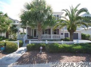 628 Ocean Palm Way, Saint Augustine, FL 32080