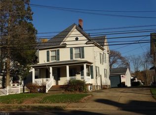 1810 Erie St S, Massillon, OH 44646