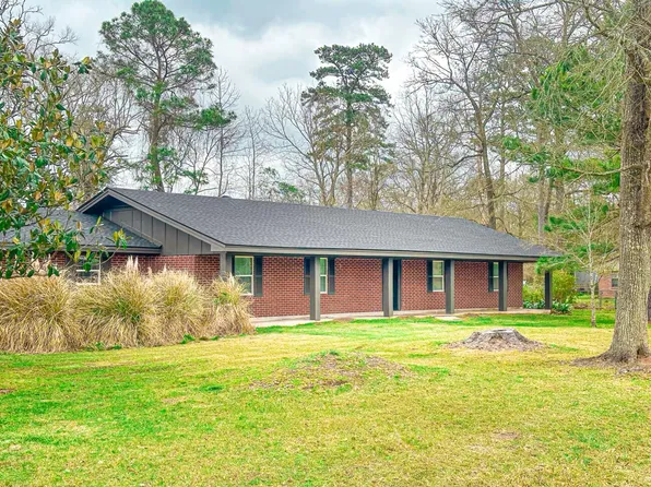 1015 Maplewood Dr, Vidor, TX 77662