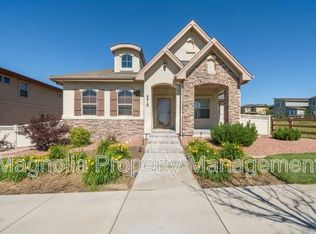 9916 Wolf Lake Dr, Colorado Springs, CO 80924