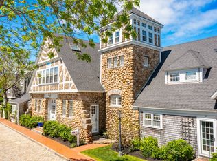 5D Stone Barn Way UNIT D, Nantucket, MA 02554