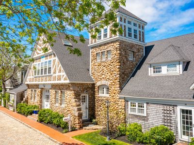 5D Stone Barn Way UNIT D, Nantucket, MA, 02554