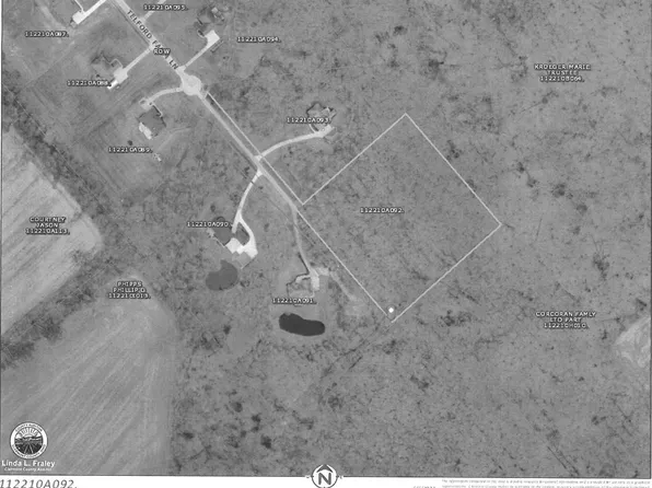 6326 Telford Farm Ln, Goshen, OH 45122