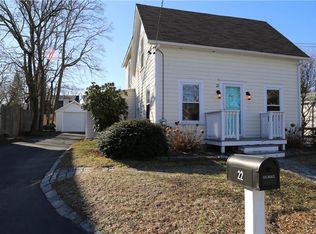 22 Williams St, Barrington, RI 02806