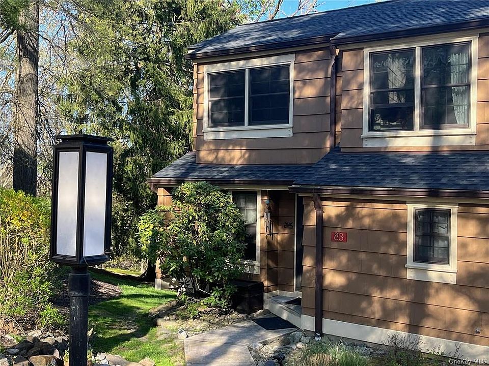 83 Treetop Circle, Nanuet, NY 10954 Zillow