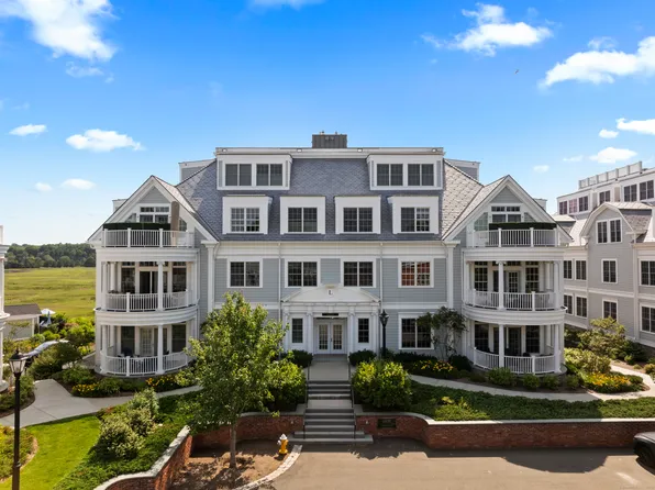 66 High Street #31, Guilford, CT 06437