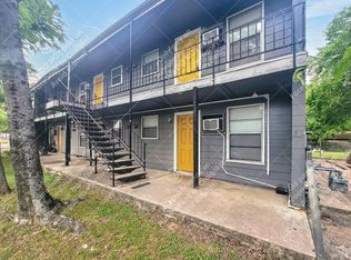 901 Springdale Rd APT 206, Austin, TX 78702