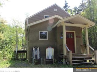 3006 Cedar St, Carrabassett Valley, ME 04947