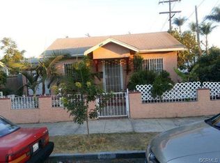 300 E Sycamore St, Anaheim, CA 92805