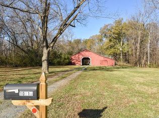 10920 Idlewild Rd, Matthews, NC 28105