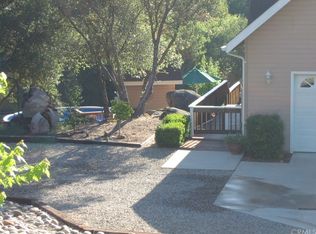 46303 Vista Del Rio Dr, Oakhurst, CA
