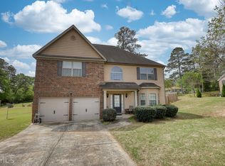 9100 Gallitin Dr SW, Covington, GA 30014