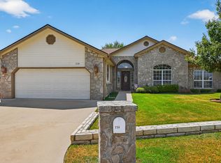 114 Friends Wood Avenue, Kingsland, TX 78639-0000
