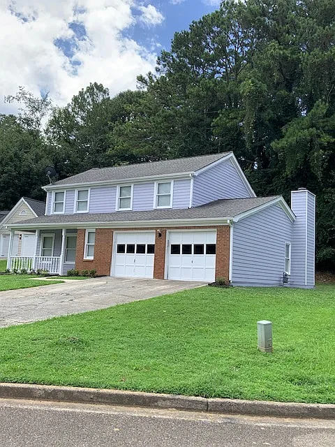 3 bed, 2.5 bath, 1560 sqft, $2,600 — Photo 2
