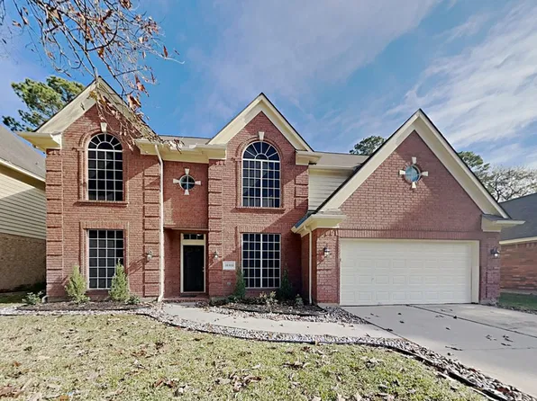 16102 Cutten Rd, Houston, TX 77070