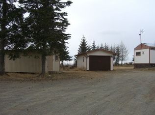 20051 Sterling Hwy, Ninilchik, AK 99639