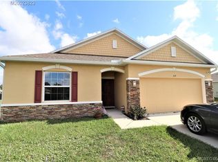 337 SW Ray Ave, Pt Saint Lucie, FL 34983