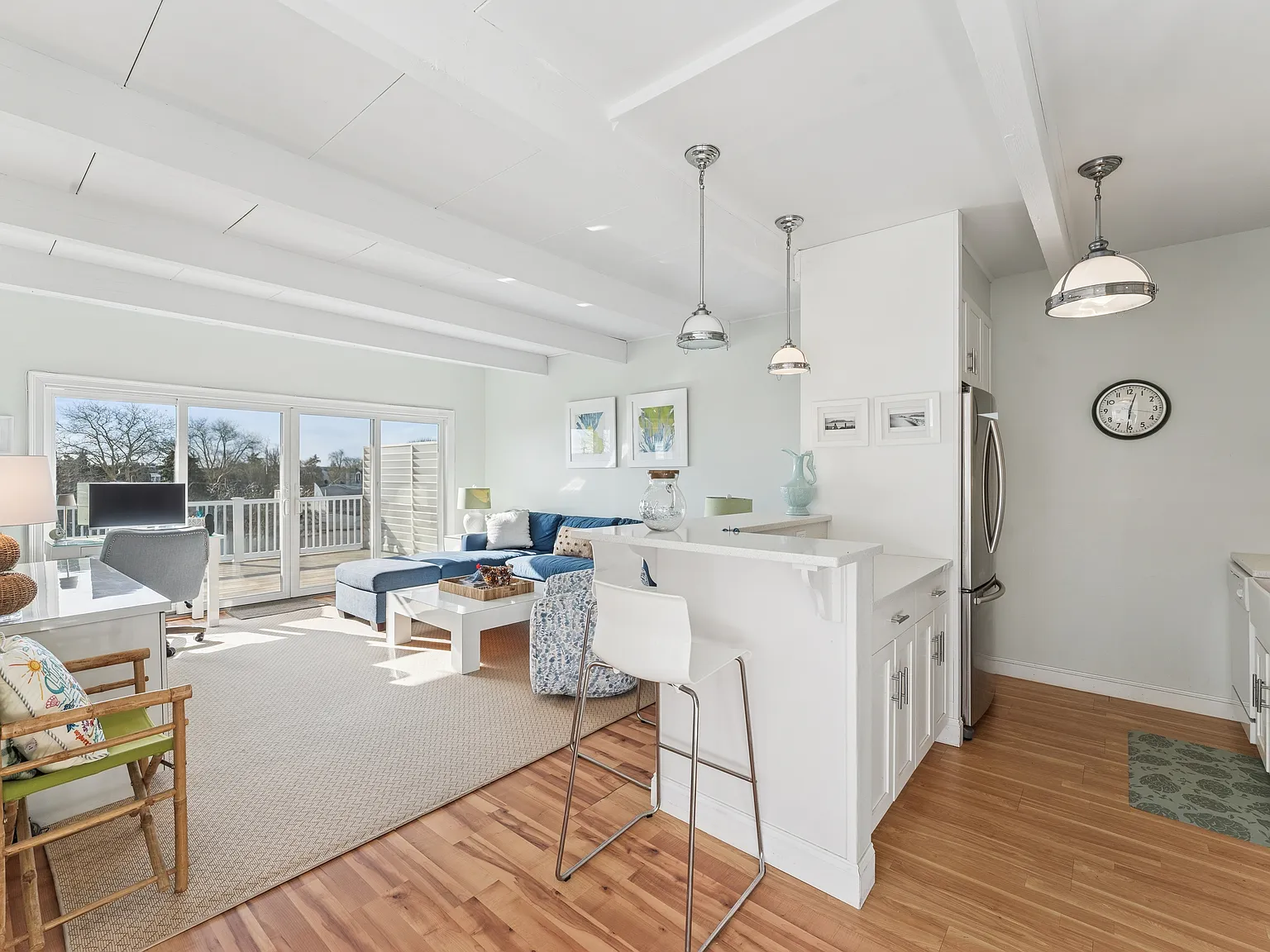 Great Rental in the Heart of Westhampton Beach! — Photo 4