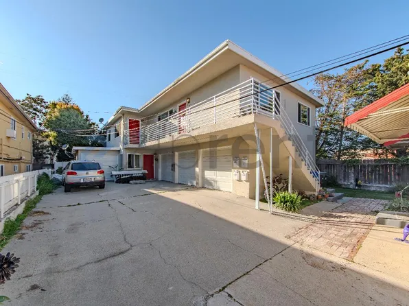 705 S Pacific Coast Hwy APT D, Redondo Beach, CA 90277