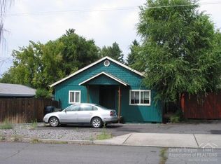 412 NE Quimby Ave, Bend, OR 97701