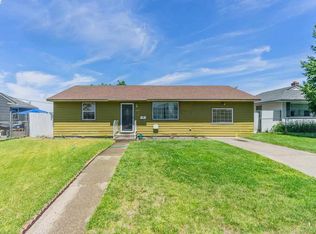 1835 W Park St, Pasco, WA 99301