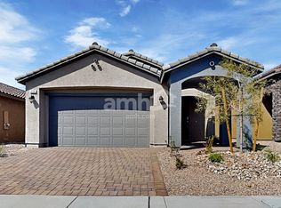 510 Sacred Lotus Pl, Henderson, NV 89011