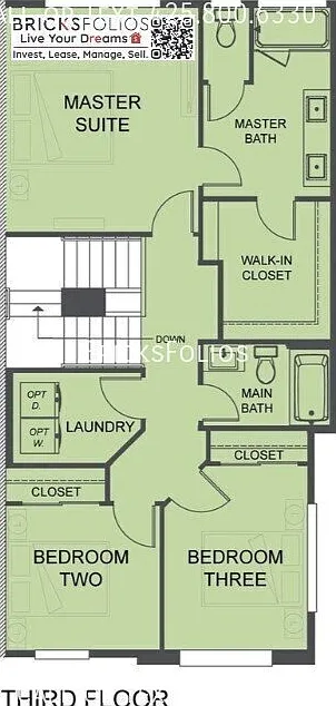 Ready to Experience Luxurious Living in Lynnwood, WA — Photo 4