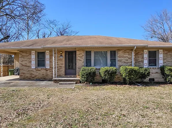 2013 Giles Dr NE, Huntsville, AL 35811