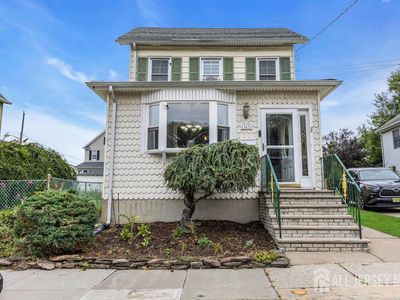 243 Elm St, South Amboy, NJ, 08879