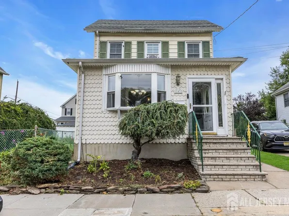 243 Elm St, South Amboy, NJ 08879