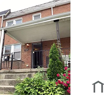 3 bed, $1,950 — Photo 2