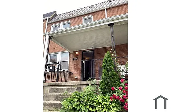 Building Photo - 2824 Oakford Ave