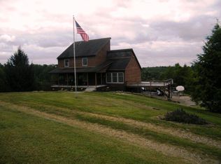 2876 Plas Rd, Vinton, OH 45686