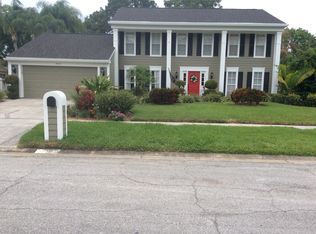 4615 Apple Ridge Ln, Tampa, FL 33624