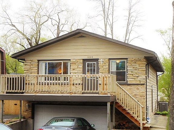 2nd image of 1028 Idlewild Dr