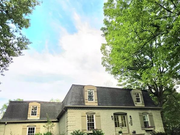 901 Beechwood Dr, Kingsport, TN 37663