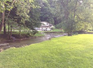 732 N Fork Short Creek Rd, Wheeling, WV 26003