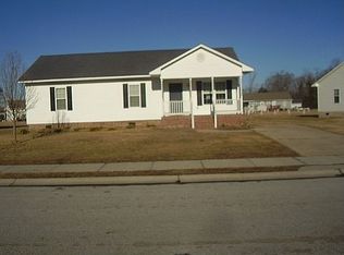 291 Olive Branch Blvd, Grifton, NC 28530
