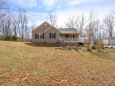 4178 Horseshoe Rd, Appomattox, VA, 24522