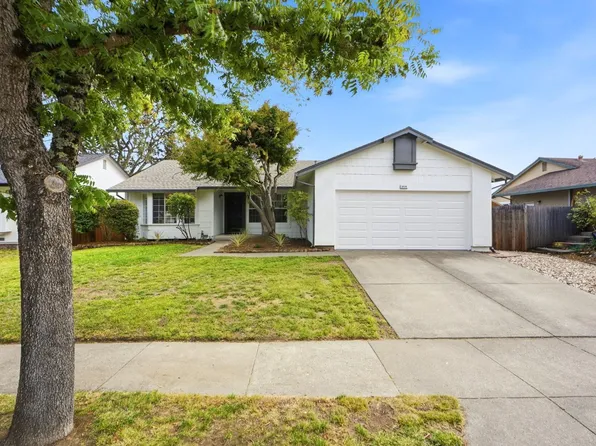 2436 Valley West Drive, Santa Rosa, CA 95401