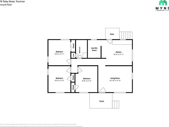 5th image of this home