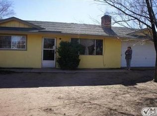 22009 Biloxi Rd, Apple Valley, CA 92307