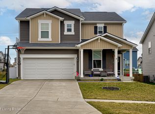 3718 Creekstone Bluff Blvd, Lagrange, KY