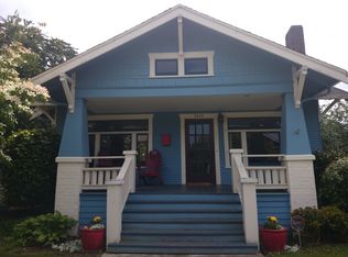 3045 NW 71st St, Seattle, WA 98117