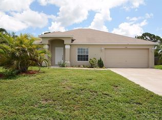 2519 SW Monterrey Ln, Port Saint Lucie, FL 34953