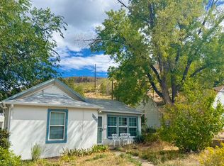 1409 East St, Golden, CO 80401