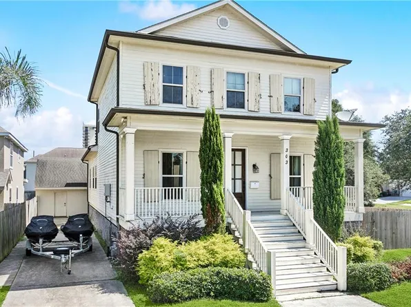 303 Hay Pl, New Orleans, LA 70124